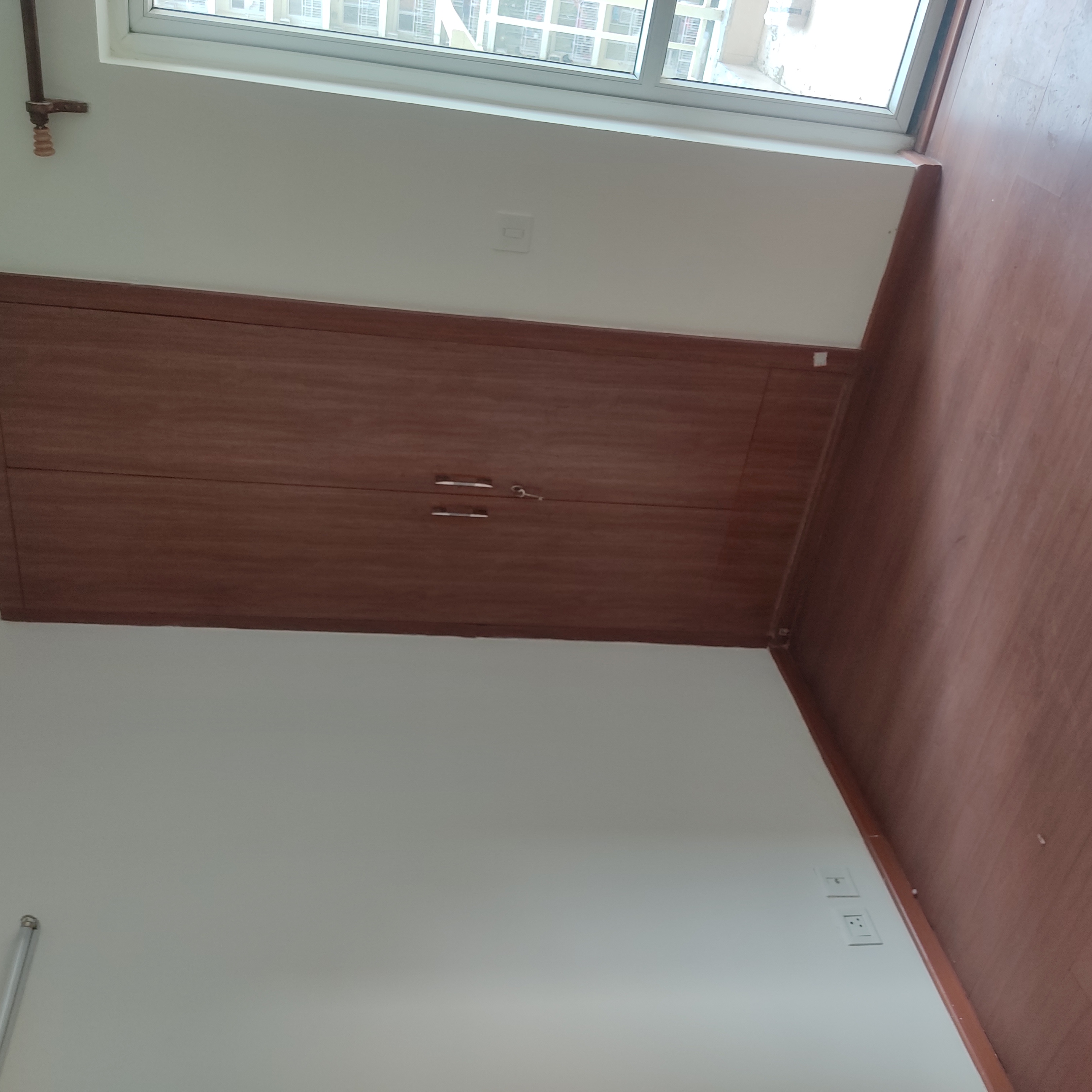 2 BHK + Extra Room Apartment For Sale in SRS Residency