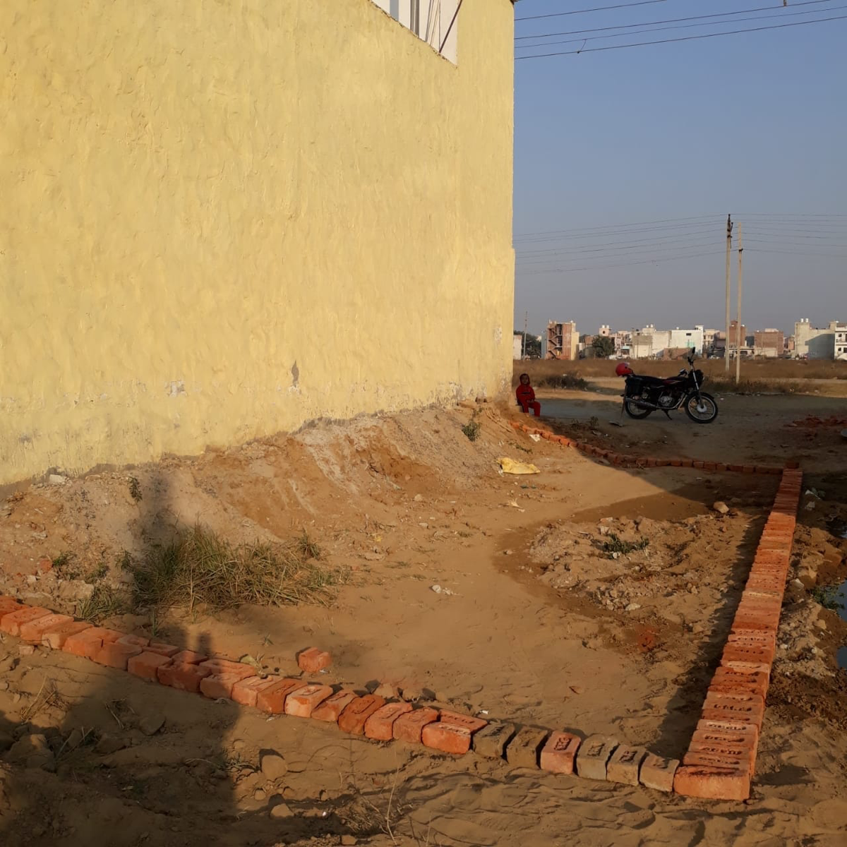 Plot For Sale in Sector 56