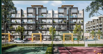 3 BHK Apartment For Sale in M3M Soulitude, Sector 89