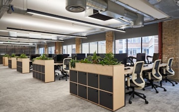 Office Space For Rent in Om Heights Bavdhan, Bavdhan