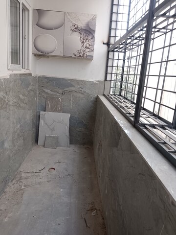 Balcony in 3 BHK Apartment at Kondapur – for Rent