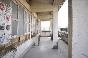  Office Space – Exterior View View at Dhondumama Sathe Sankul, Shukrawar Peth - for Rent