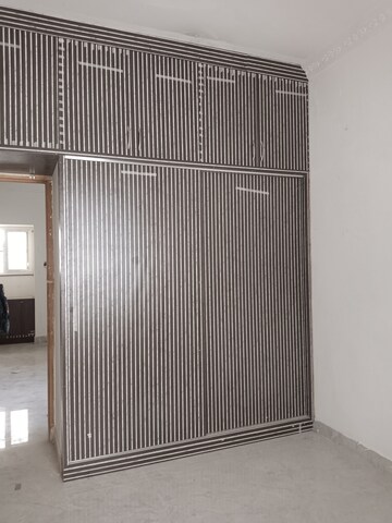 Building Lobby in 3 BHK Apartment at Kondapur – for Rent