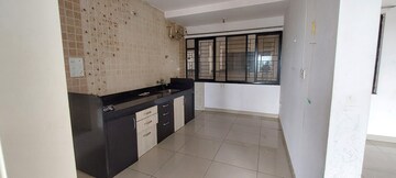 Kitchen in 2 BHK Apartment at Nanded City Sarang, Nanded – for Rent