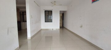 Building Lobby in 2 BHK Apartment at Nanded City Sarang, Nanded – for Rent