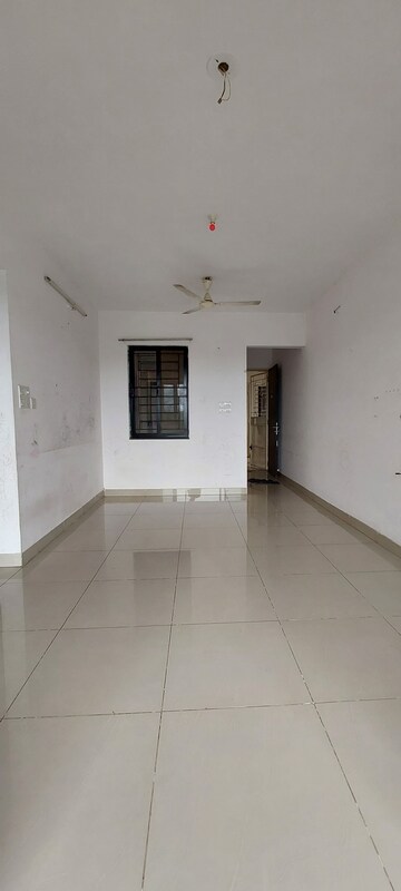 Building Lobby in 2 BHK Apartment at Nanded City Sarang, Nanded – for Rent