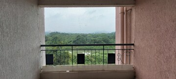 Room in 2 BHK Apartment at Nanded City Sarang, Nanded – for Rent