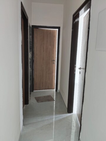 Building Lobby in 2.5 BHK Apartment at Bharat Arize, Goregaon West – for Rent
