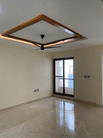 4 BHK Apartment For Resale in Trine Trinity Kriss Hegde Nagar Bangalore  8042376