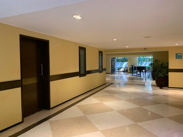  4 BHK Apartment at Trine Trinity Kriss, Hegde Nagar – for Sale