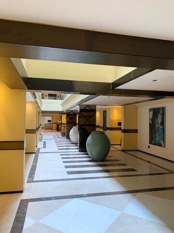  4 BHK Apartment at Trine Trinity Kriss, Hegde Nagar – for Sale