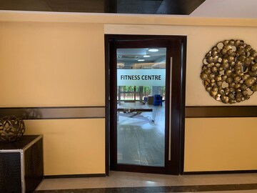  4 BHK Apartment at Trine Trinity Kriss, Hegde Nagar – for Sale
