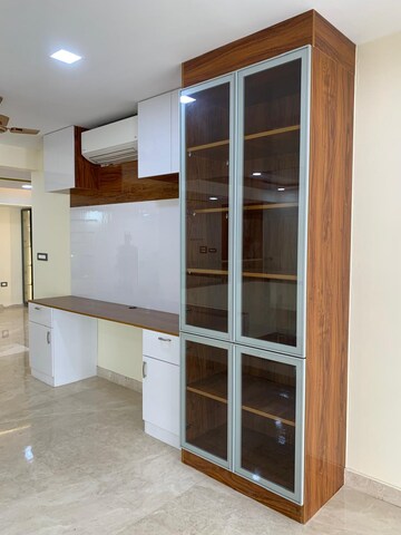 Room in 4 BHK Apartment at Trine Trinity Kriss, Hegde Nagar – for Sale