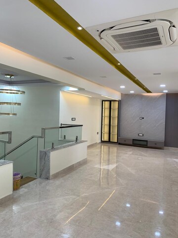  4 BHK Apartment at Trine Trinity Kriss, Hegde Nagar – for Sale