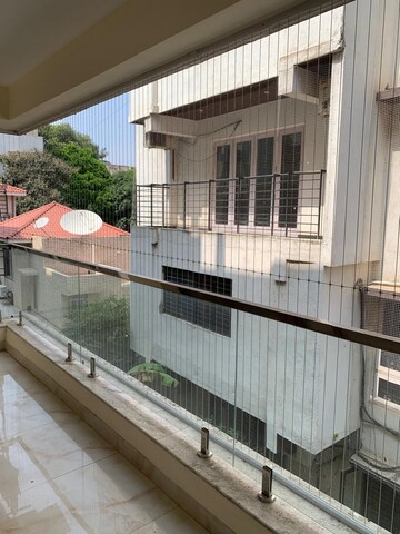 4 BHK Apartment – Exterior View View at Trine Trinity Kriss, Hegde Nagar - for Sale
