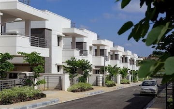 3 BHK Villa For Rent in Aparna HillPark Boulevard, Chanda Nagar
