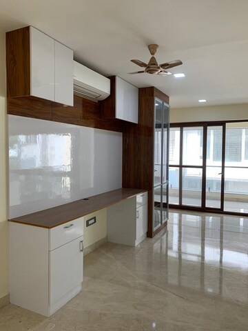 Room in 4 BHK Apartment at Trine Trinity Kriss, Hegde Nagar – for Sale