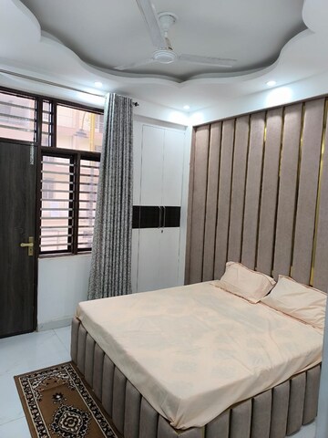2 BHK Builder Floor For Sale in Alwar Bypass Road