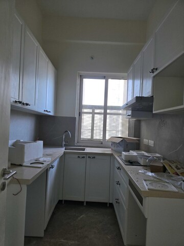Kitchen in 4 BHK Apartment at Indiabulls Sky Forest, Lower Parel – for Sale