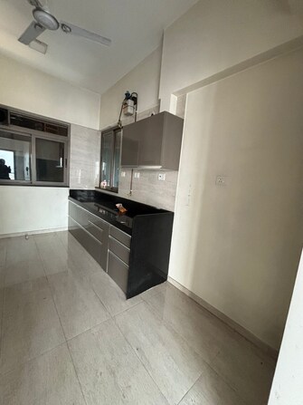 3 BHK Apartment For Rent in Sheth Auris Serenity Tower 1 Malad West Mumbai  8042407