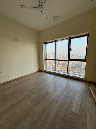 3 BHK Apartment For Rent in Sheth Auris Serenity Tower 1 Malad West Mumbai  8042407