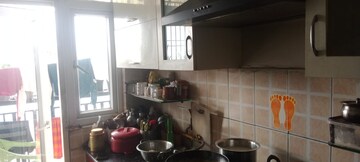 2 BHK Apartment For Rent in Saviour Greenisle, Sain Vihar