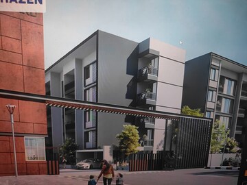 3 BHK Apartment – Exterior View View at Casagrand Hazen, Bannerghatta Road - for Sale