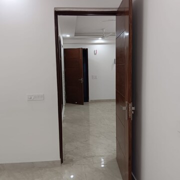 Building Lobby in 2 BHK Apartment at Neb Sarai – for Rent
