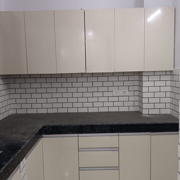 Kitchen in 2 BHK Apartment at Neb Sarai – for Rent