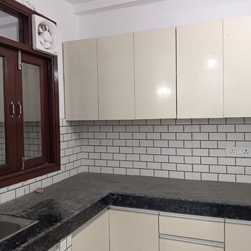 Kitchen in 2 BHK Apartment at Neb Sarai – for Rent