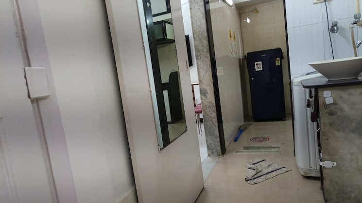 undefined, kumar-society 1 Bedroom 600 Sq.Ft. Apartment In Vakola Mumbai 8042420