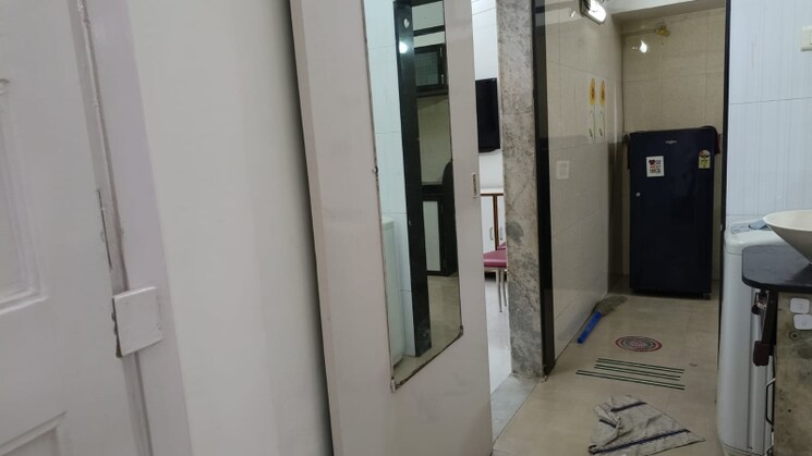 undefined, kumar-society 1 Bedroom 600 Sq.Ft. Apartment In Vakola Mumbai 8042420