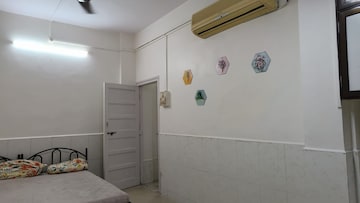 1 BHK Apartment For Rent in Kumar Society Vakola Mumbai  8042420