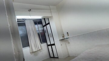 Staircase in 1 BHK Apartment at Kumar Society, Vakola – for Rent