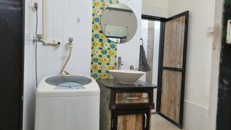 undefined, kumar-society 1 Bedroom 600 Sq.Ft. Apartment In Vakola Mumbai 8042420