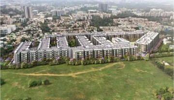 3 BHK Apartment – Exterior View View at Casagrand Hazen, Bannerghatta Road - for Sale