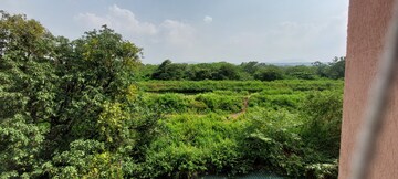 2 BHK Apartment – Garden View at Nanded City Sarang, Nanded - for Rent