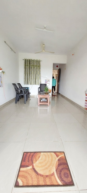 2 BHK Apartment For Rent in Nanded City Sarang Nanded Pune  8042400