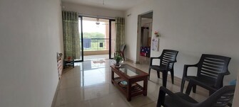 2 BHK Apartment For Rent in Nanded City Sarang Nanded Pune  8042400