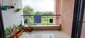 2 BHK Apartment For Rent in Nanded City Sarang Nanded Pune  8042400