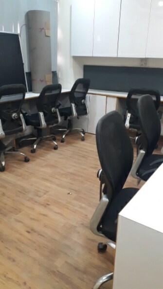 Commercial Office Space in IT/SEZ 550 Sq.Ft. For Rent in Janakpuri Delhi  8042429