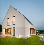 2500 Sq.Ft. Plot in Luxurious Farm Villa Plot