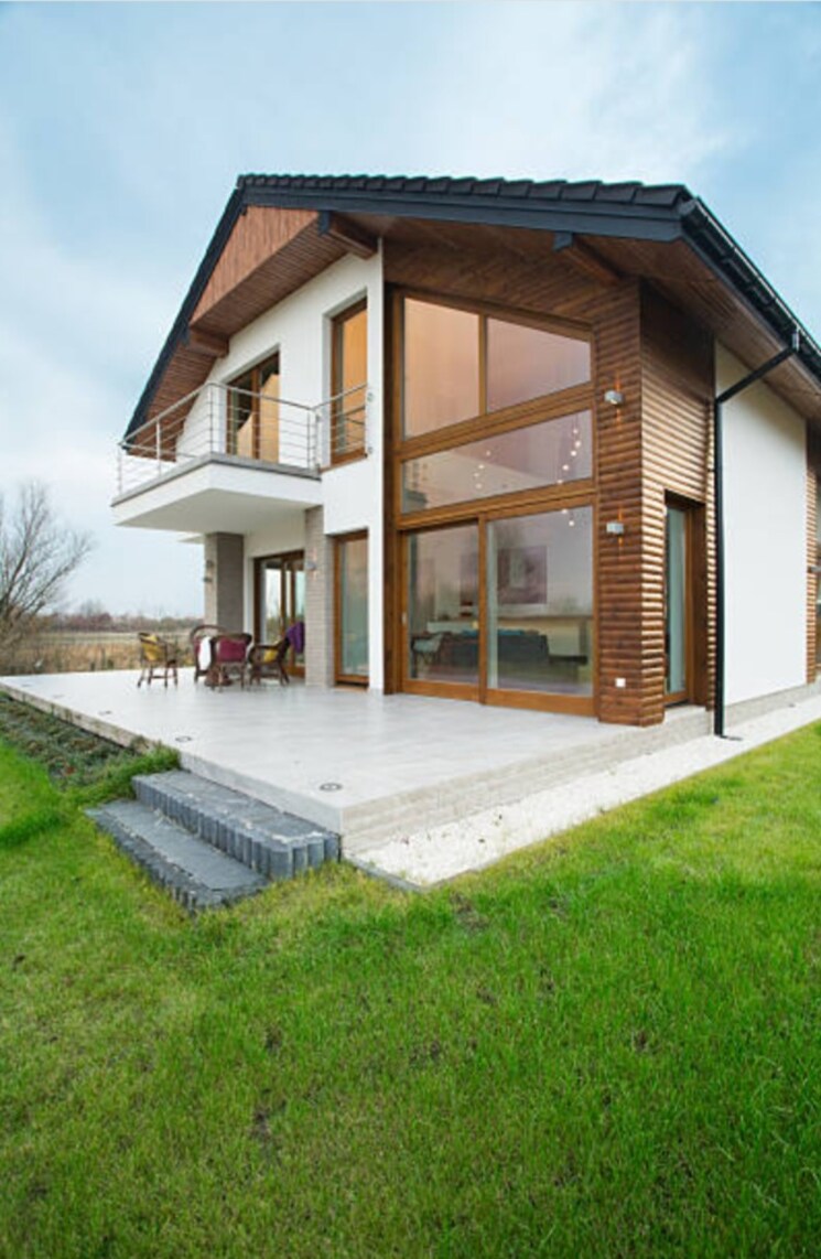 Exterior View, katol rd  2500 Sq.Ft. Plot In Katol rd Nagpur 8042426