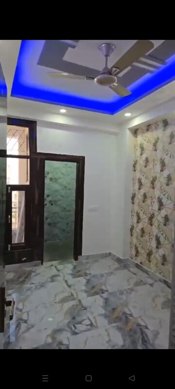 Room in 2 BHK Builder Floor at Vasundhara Sector 1 – for Sale