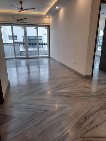 Building Lobby in 2 BHK Apartment at Alaknanda – for Sale