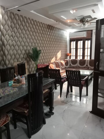 3 BHK Villa For Sale in Gomti Nagar