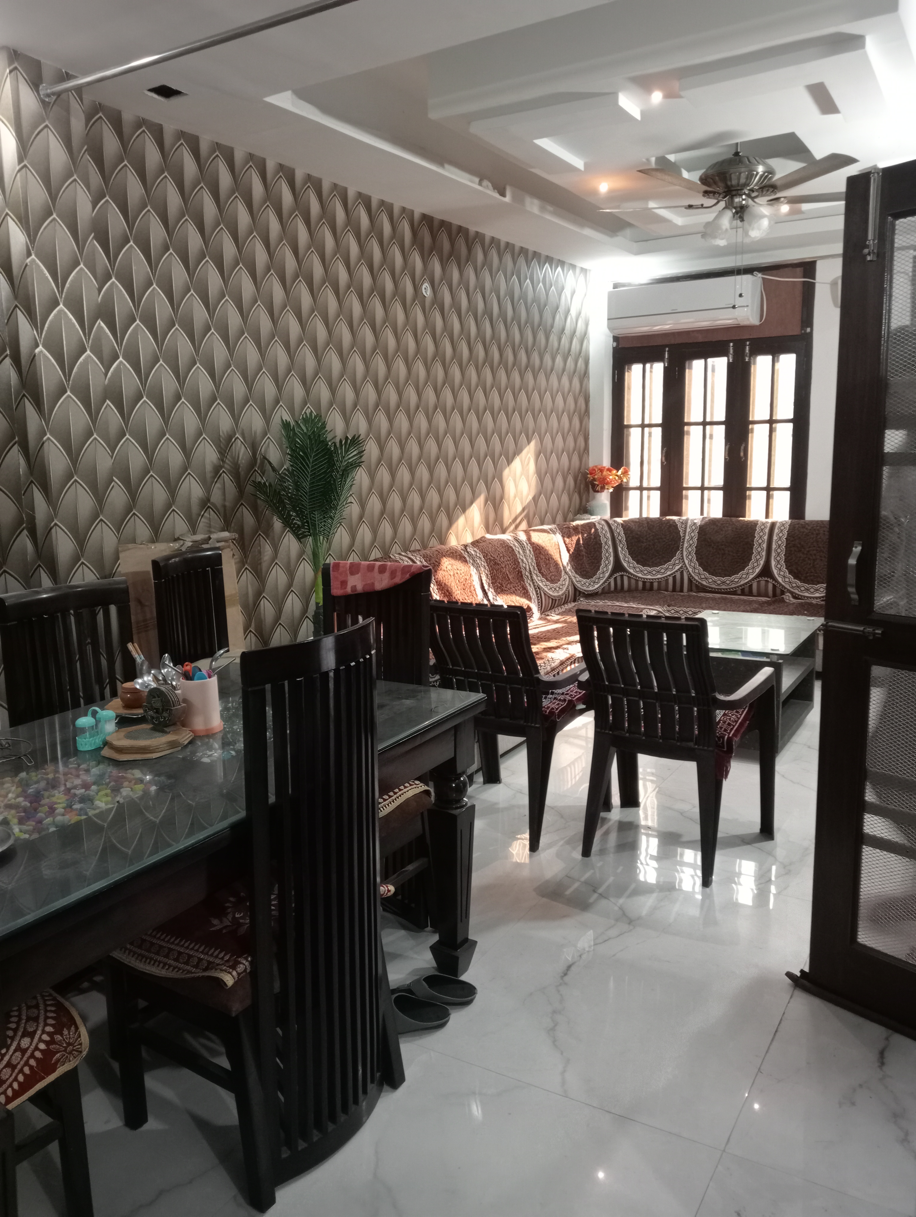 3 BHK Villa For Sale in Gomti Villa 