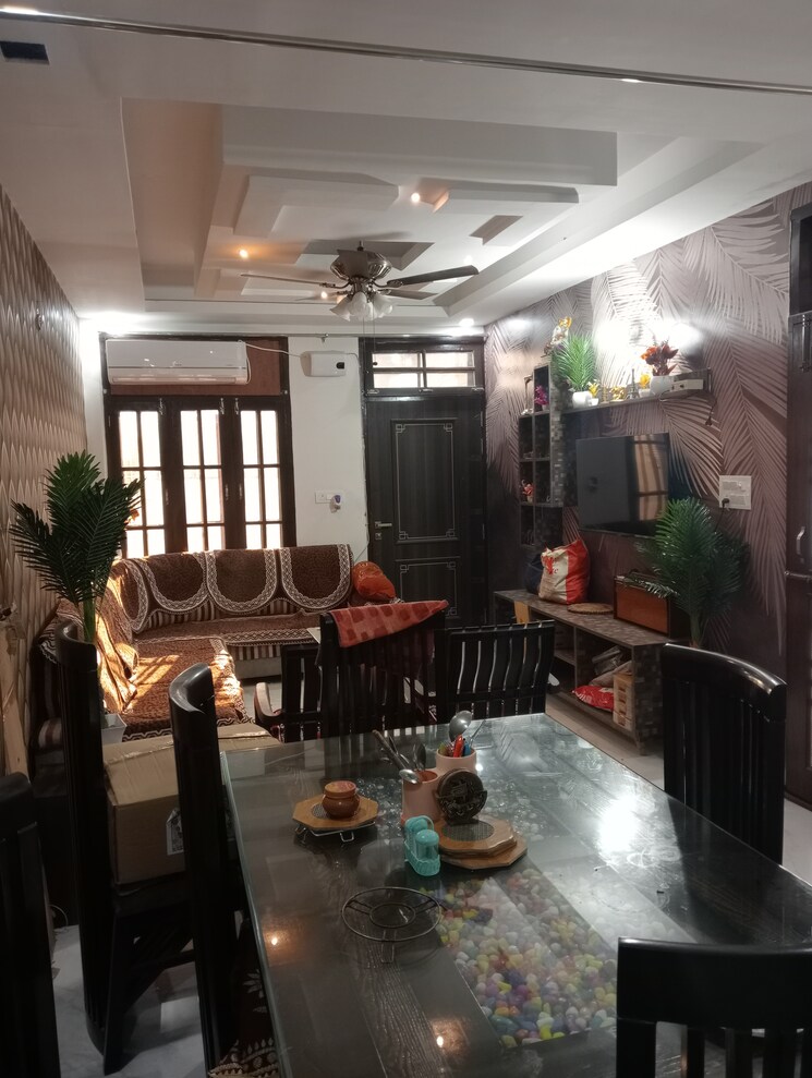 Gym, gomti nagar 3 Bedroom 1650 Sq.Ft. Villa In Gomti Nagar Lucknow 8042436