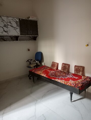 Bedroom in 3 BHK Villa at Gomti Nagar – for Sale
