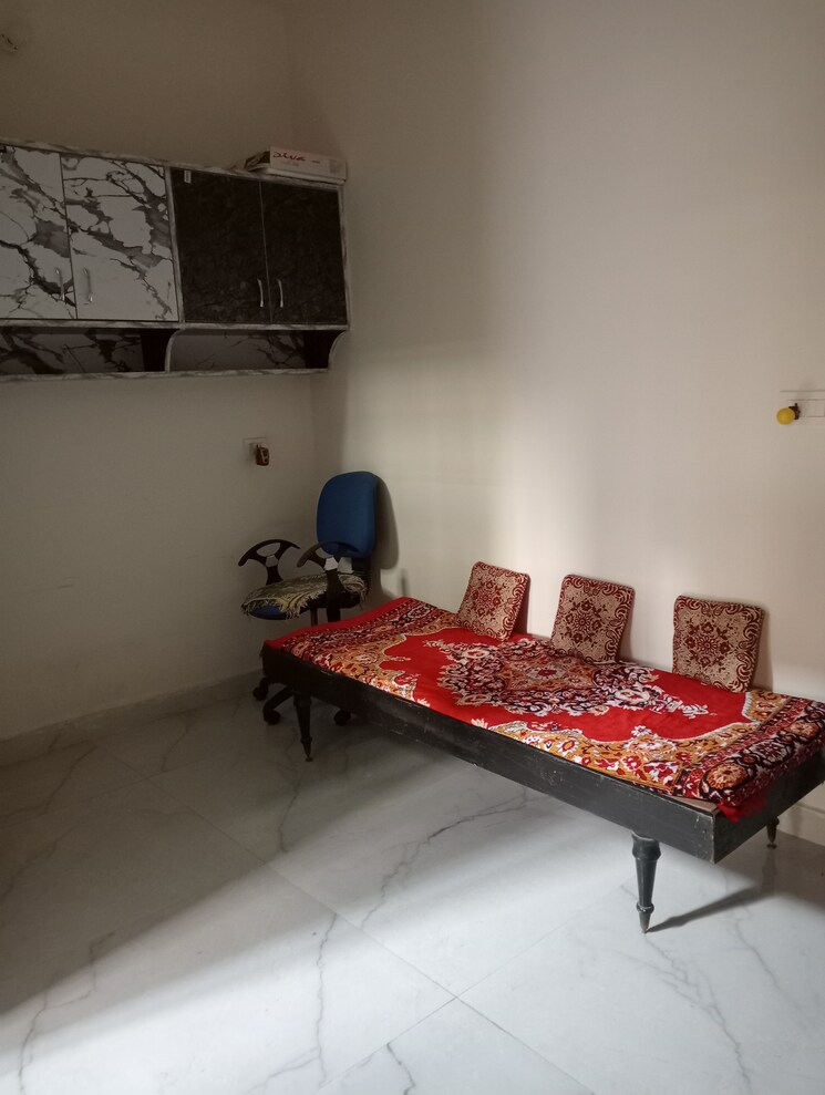 Bedroom, gomti nagar 3 Bedroom 1650 Sq.Ft. Villa In Gomti Nagar Lucknow 8042436